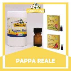 PAPPA REALE FRESCA ITALIANA