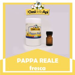 La Pappa Reale Fresca..