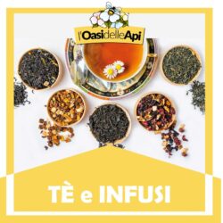 Tè e infusi benessere per la mente