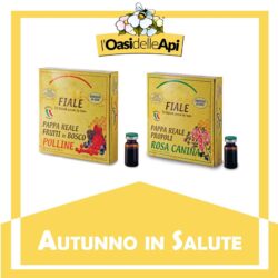 Autunno in salute