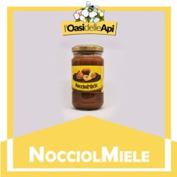 NocciolMiele “La Nutella delle API”