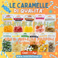 Caramelle di qualità