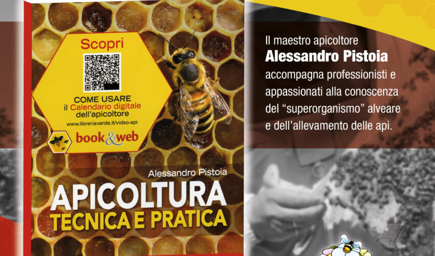 libro-apicoltura-tecnica-e-pratica-pistoia-oasi-delle-api-latina