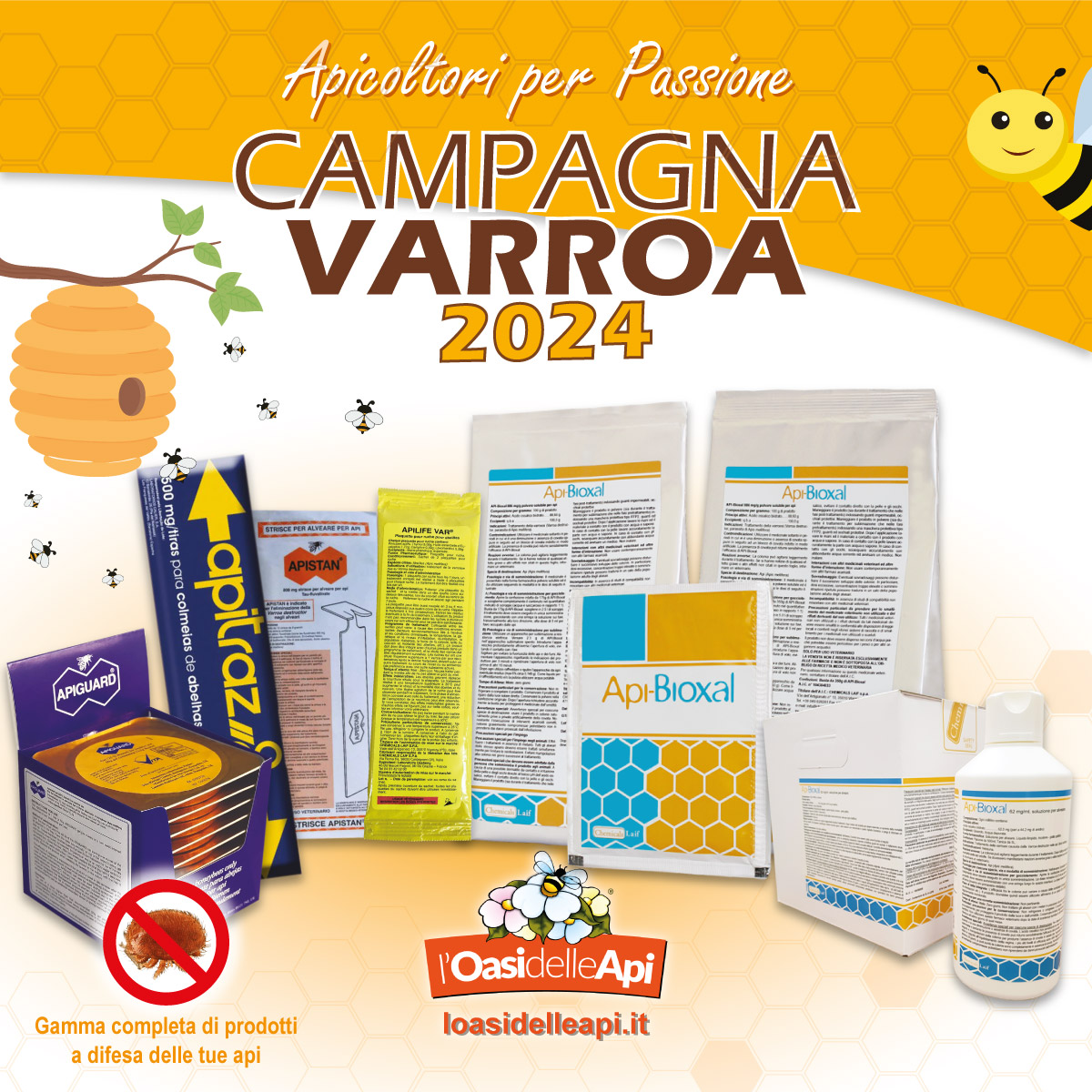 campagna-varroa-2024-oasi-delle-api-miele-italiano-pappa-reale-latina-sermoneta