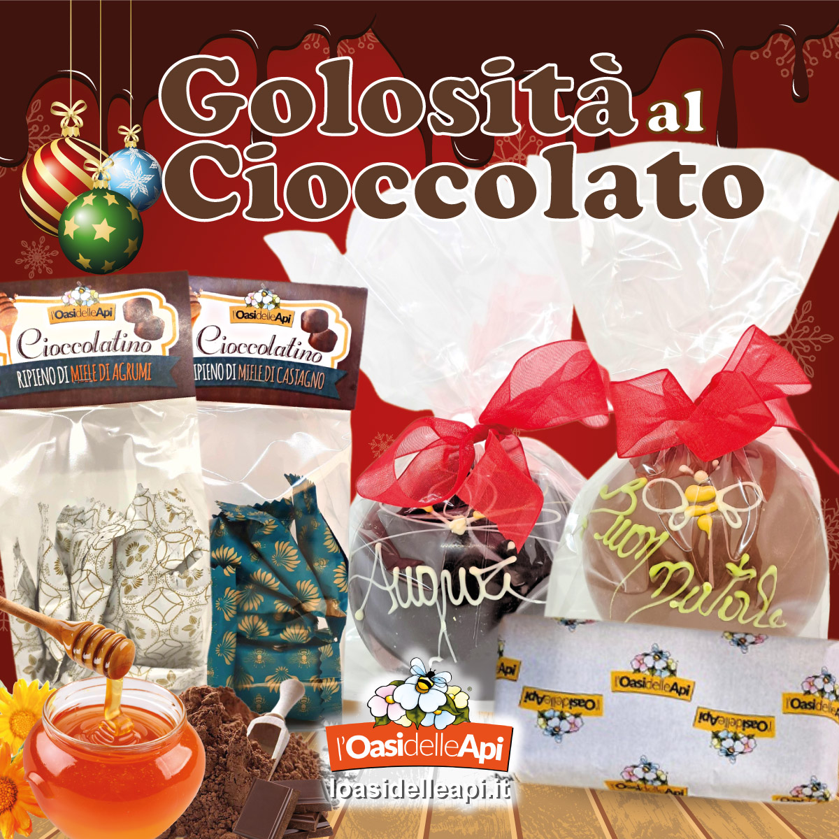 golosita-al-cioccolato-oasi-delle-api-miele-italiano-pappa-reale-sermoneta-latina